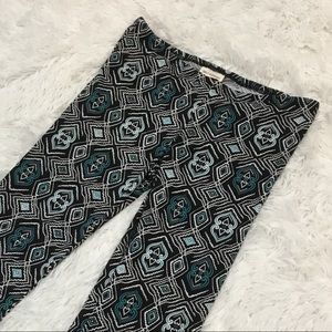 NWT Palazzo Pants